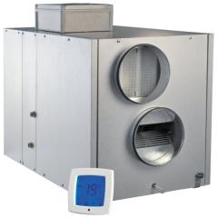 Ventilation unit Blauberg KOMFORT LW1100-4
