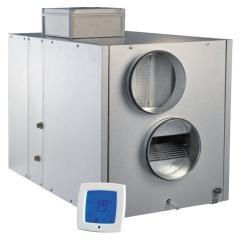 Ventilation unit Blauberg KOMFORT LW800-4