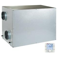 Ventilation unit Blauberg KOMFORT Roto EC LE1200-6 S17