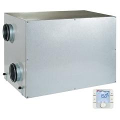 Ventilation unit Blauberg KOMFORT Roto EC LE700-3.3 S17
