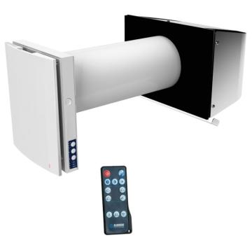 Ventilation unit Blauberg VENTO Expert A50-1 S Pro 