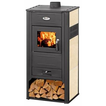 Fireplace Blist AMBASADOR E 