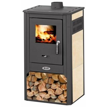 Fireplace Blist KONZUL LM 