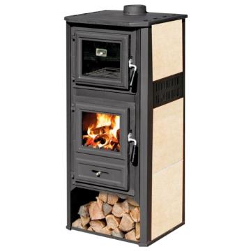 Fireplace Blist AMBASADOR R 