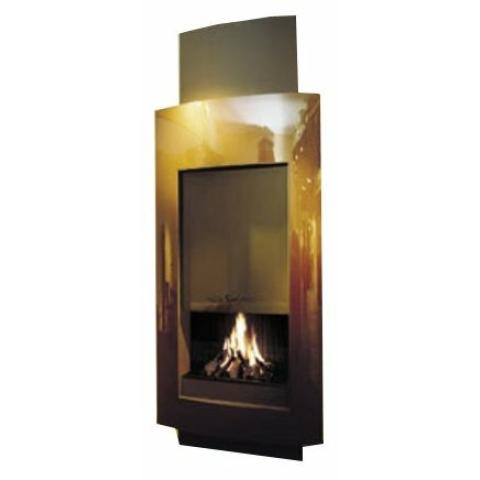 Fireplace Boley 205R 