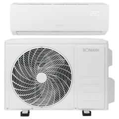 Air conditioner Bomann CL 6045 QC CB