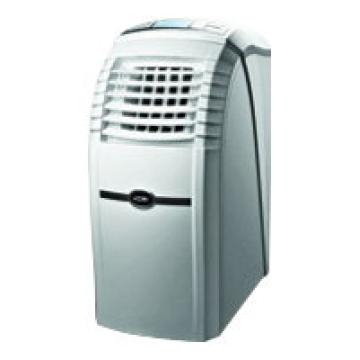 Air conditioner Bork AC-MHR2509SI 