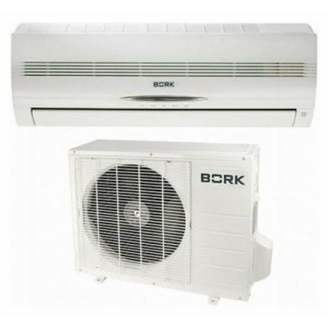 Air conditioner Bork AC-SHR1407 