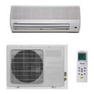Air conditioner Bork AS-09HR4 FK 