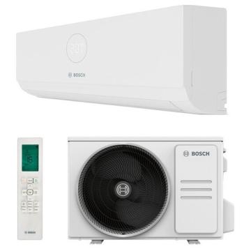 Air conditioner Bosch CL6001iU W 26 E/CL6001i E 6000i 