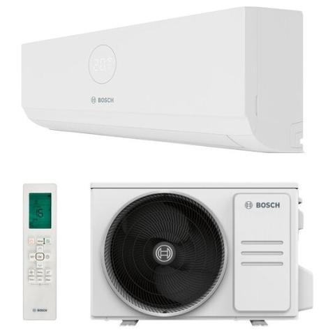 Air conditioner Bosch CL6001iU W 26 E/CL6001i E 6000i 