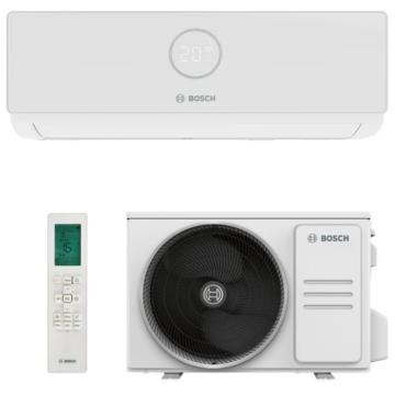 Air conditioner Bosch CLL2000W23/CLL200023 