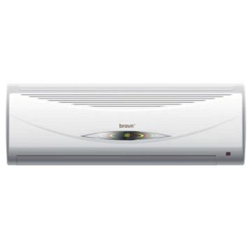 Air conditioner Braun BRSW-A07H 