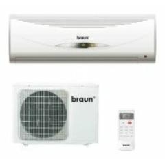 Air conditioner Braun BRSW-B07R