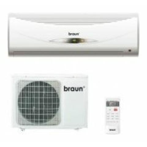 Air conditioner Braun BRSW-B07R 