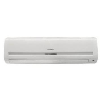 Air conditioner Bravo ASW-H09A4 