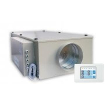 Supply unit Breezart 1000 Lux 9-380/3 