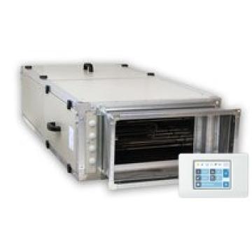 Supply unit Breezart 2000 Lux F 15-380/3 
