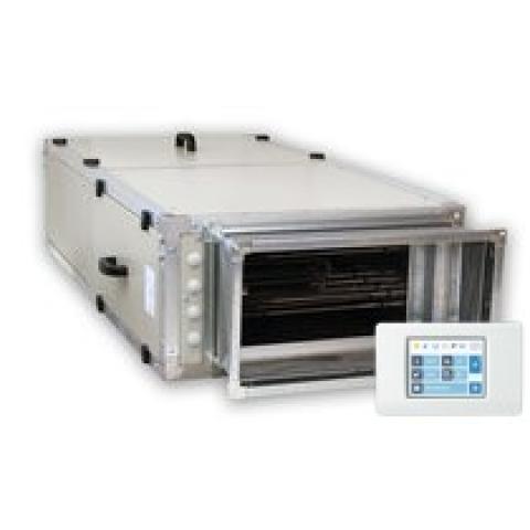 Supply unit Breezart 2000 Lux W 22 5-380/3 