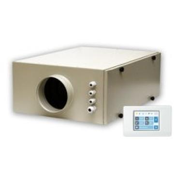 Supply unit Breezart 550 Lux SB 