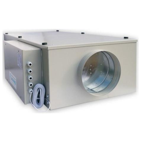 Ventilation unit Breezart 1000 Lux F 9-380/3 