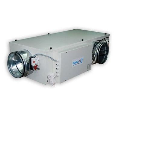 Ventilation unit Breezart 1000 Mix 2 25-220/1 