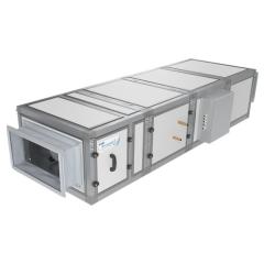 Ventilation unit Breezart 2700 Lux F 15