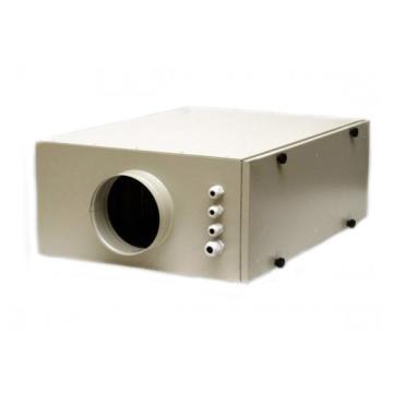 Ventilation unit Breezart 550 Lux 