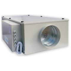 Ventilation unit Breezart 700 Lux 4.5-220/1