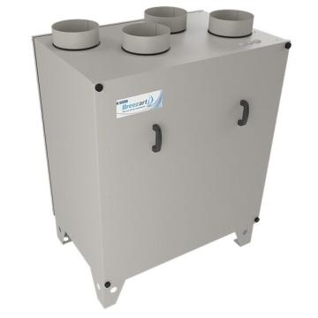 Ventilation unit Breezart 1000 Lux RP PB 3 2-220 левая 