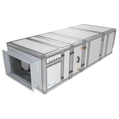 Ventilation unit Breezart 6000 Lux F 30-380/3