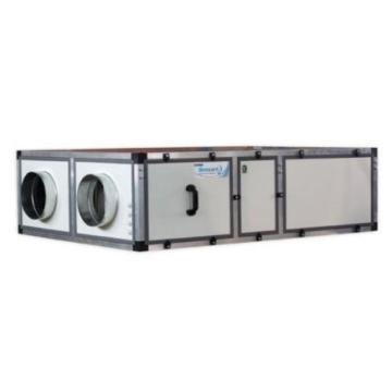 Ventilation unit Breezart 1000 Aqua RP 