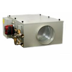 Ventilation unit Breezart 1000 -W 18