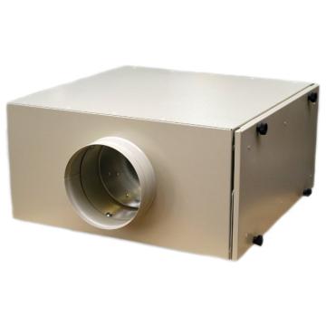 Ventilation unit Breezart 1000 Extra 