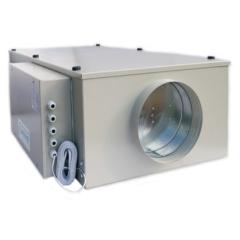 Ventilation unit Breezart 1000 Lux