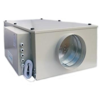 Ventilation unit Breezart 1000 Lux 