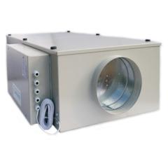 Ventilation unit Breezart 1000 Lux F