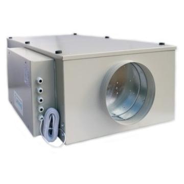 Ventilation unit Breezart 1000 Lux F 