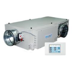 Ventilation unit Breezart 1000 Mix