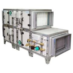 Ventilation unit Breezart 12000 Aqua RR