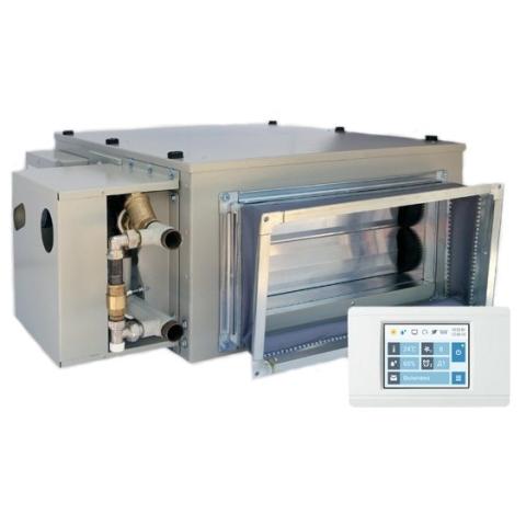 Ventilation unit Breezart 2000 Aqua 