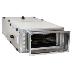 Ventilation unit Breezart 2000 Lux