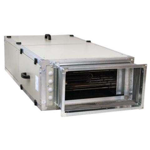 Ventilation unit Breezart 2000 Lux 