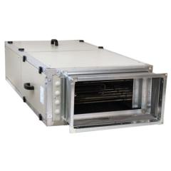 Ventilation unit Breezart 2000 Lux F