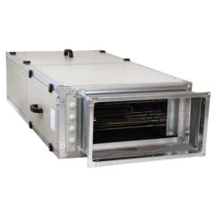 Ventilation unit Breezart 2000 Lux W
