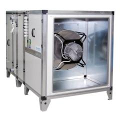 Ventilation unit Breezart 20000 Aqua F