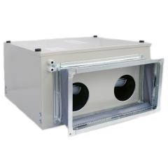 Ventilation unit Breezart 2500 Extra