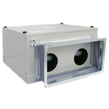 Ventilation unit Breezart 2500 Extra 