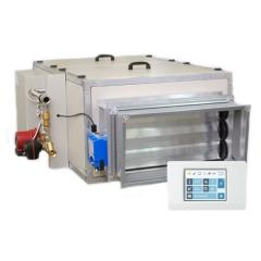 Ventilation unit Breezart 2700 Aqua F