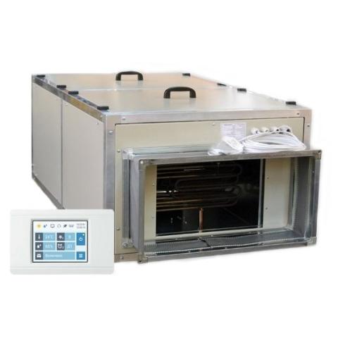 Ventilation unit Breezart 2700 Lux W 